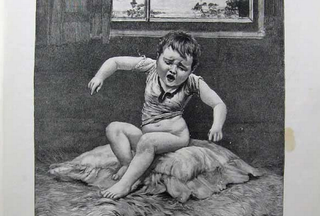 Illustration for article titled The Evolution of Potty Training Tech